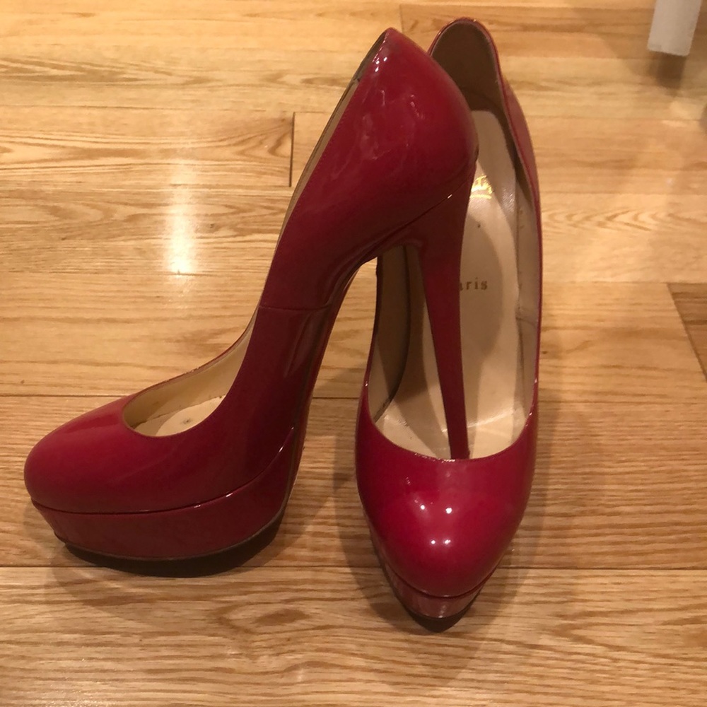 Pink CL - Picture 2 of 4